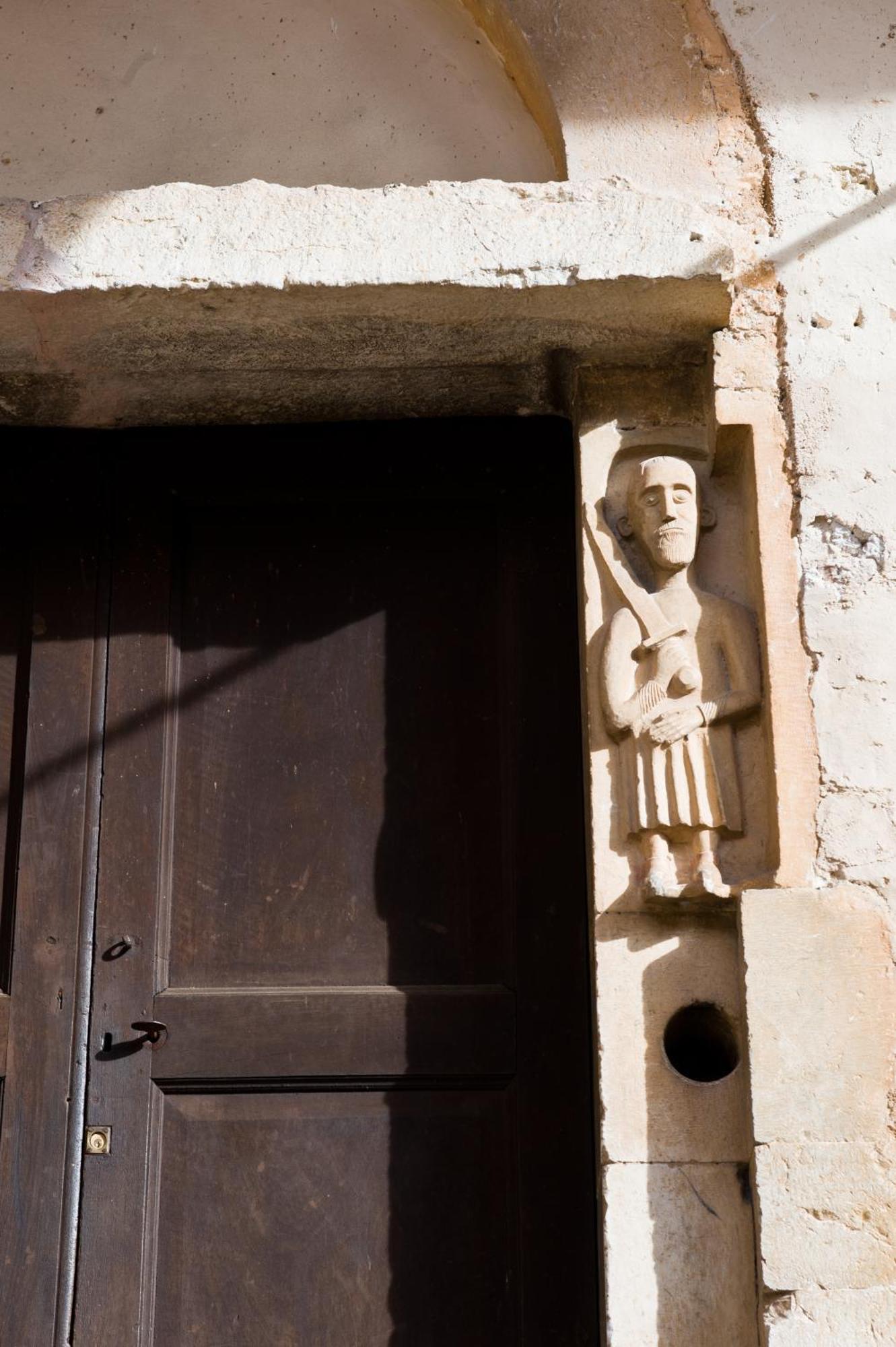 Abbazia San Pietro In Valle Ferentillo Exterior foto